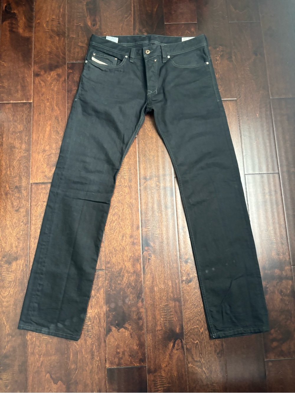 Diesel Safado Men’s regular slim straight 32x32